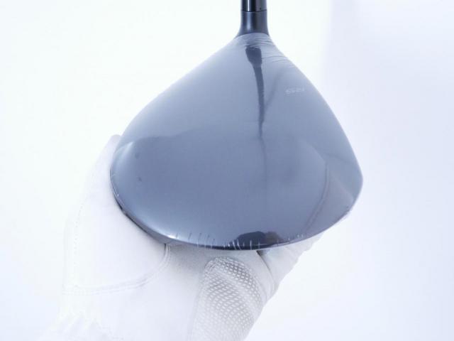 Driver : PRGR : **ของใหม่ ยังไม่แกะพลาสติก** ไดรเวอร์ PRGR RS X MAX JUST (ปี 2025) Loft 9.5 ก้าน Mitsubishi TENSEI Flex S