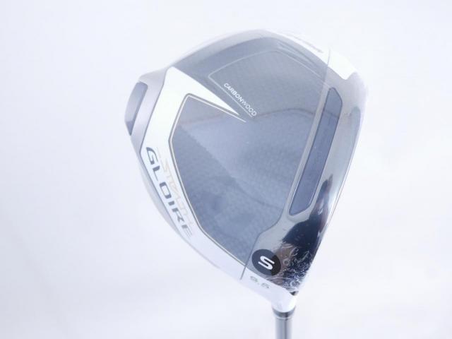 Driver : Taylormade : **ของใหม่ ยังไม่แกพลาสติก** ไดรเวอร์ Taylormade Stealth GLOIRE (ออกปี 2022 รุ่นท๊อปสุด Japan Spec) Loft 9.5 ก้าน Fujikura Speeder NX Flex S