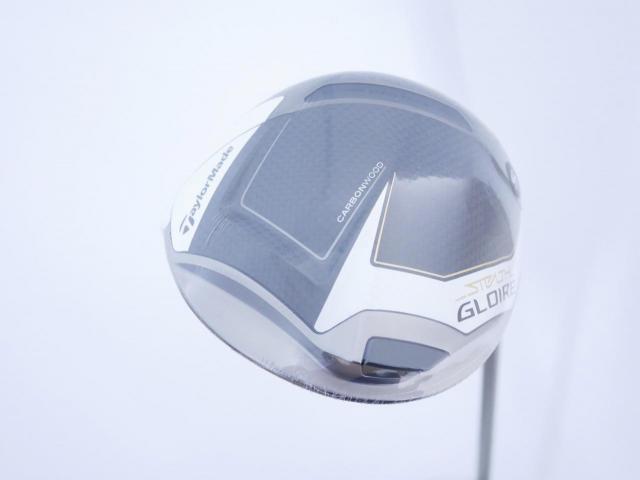 Driver : Taylormade : **ของใหม่ ยังไม่แกพลาสติก** ไดรเวอร์ Taylormade Stealth GLOIRE (ออกปี 2022 รุ่นท๊อปสุด Japan Spec) Loft 9.5 ก้าน Fujikura Speeder NX Flex S