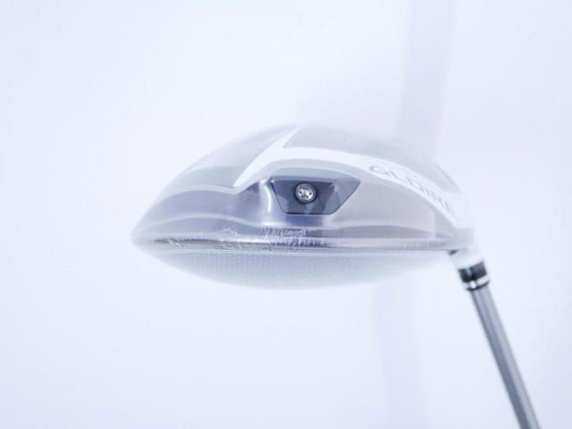 Driver : Taylormade : **ของใหม่ ยังไม่แกพลาสติก** ไดรเวอร์ Taylormade Stealth GLOIRE (ออกปี 2022 รุ่นท๊อปสุด Japan Spec) Loft 9.5 ก้าน Fujikura Speeder NX Flex S