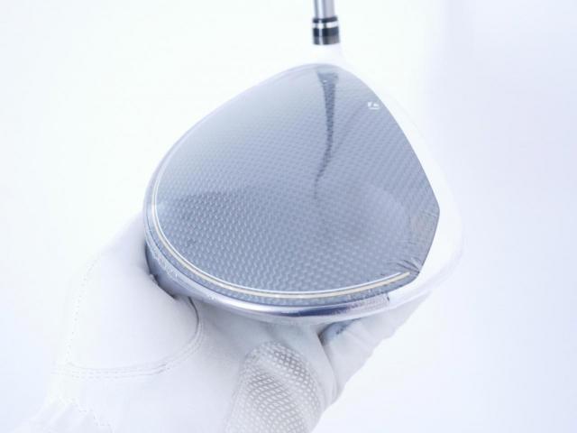 Driver : Taylormade : **ของใหม่ ยังไม่แกพลาสติก** ไดรเวอร์ Taylormade Stealth GLOIRE (ออกปี 2022 รุ่นท๊อปสุด Japan Spec) Loft 9.5 ก้าน Fujikura Speeder NX Flex S