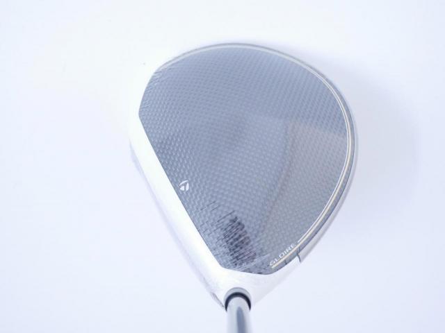 Driver : Taylormade : **ของใหม่ ยังไม่แกพลาสติก** ไดรเวอร์ Taylormade Stealth GLOIRE (ออกปี 2022 รุ่นท๊อปสุด Japan Spec) Loft 9.5 ก้าน Fujikura Speeder NX Flex S