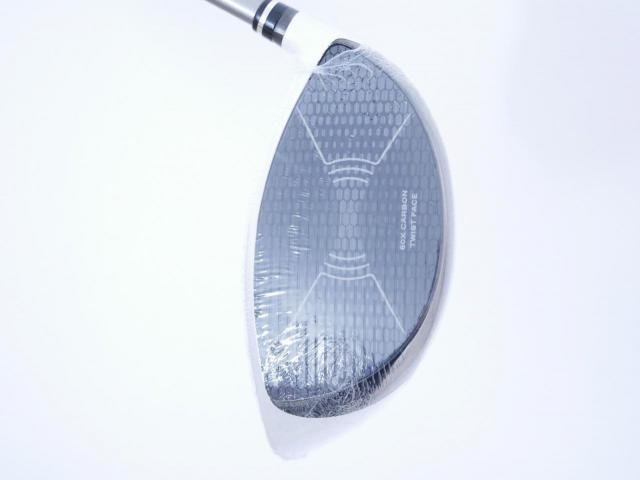 Driver : Taylormade : **ของใหม่ ยังไม่แกพลาสติก** ไดรเวอร์ Taylormade Stealth GLOIRE (ออกปี 2022 รุ่นท๊อปสุด Japan Spec) Loft 9.5 ก้าน Fujikura Speeder NX Flex S