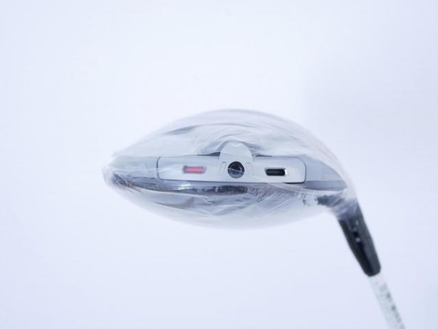 Driver : Callaway : **ของใหม่ ยังไม่แกะพลาสติก** ไดรเวอร์ Callaway Quantum Max (รุ่นล่าสุด ออกปี 2026) Loft 10.5 ก้าน Mitsubishi TENSEI 60 Flex S