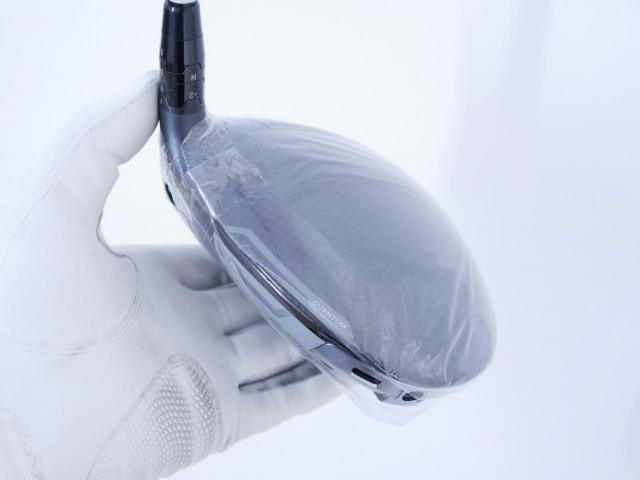 Driver : Callaway : **ของใหม่ ยังไม่แกะพลาสติก** ไดรเวอร์ Callaway Quantum Max (รุ่นล่าสุด ออกปี 2026) Loft 10.5 ก้าน Mitsubishi TENSEI 60 Flex S