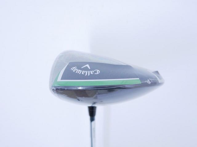 Driver : Callaway : **ของใหม่ ยังไม่แกะพลาสติก** ไดรเวอร์ Callaway ELYTE X (ออกปี 2025 Japan Spec.) Loft 10.5 (ปรับได้) ก้าน Fujikura VENTUS 5 Flex S