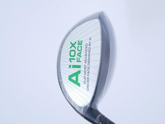 Driver : Callaway : **ของใหม่ ยังไม่แกะพลาสติก** ไดรเวอร์ Callaway ELYTE X (ออกปี 2025 Japan Spec.) Loft 10.5 (ปรับได้) ก้าน Fujikura VENTUS 5 Flex S