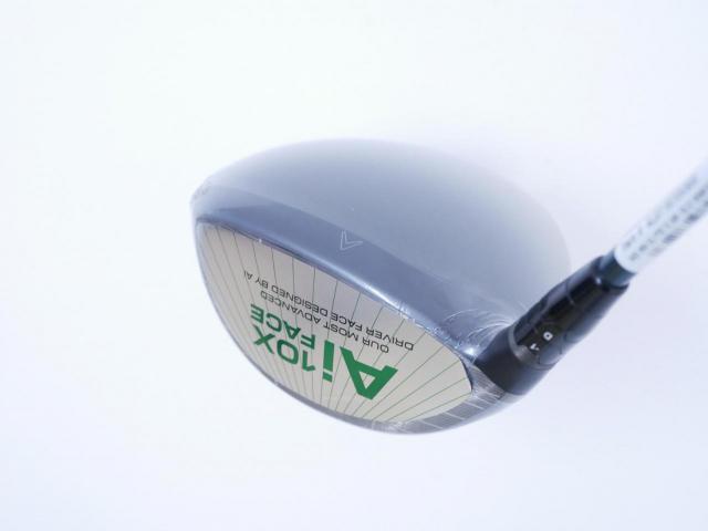 Driver : Callaway : **ของใหม่ ยังไม่แกะพลาสติก** ไดรเวอร์ Callaway ELYTE X (ออกปี 2025 Japan Spec.) Loft 10.5 (ปรับได้) ก้าน Fujikura VENTUS 5 Flex S