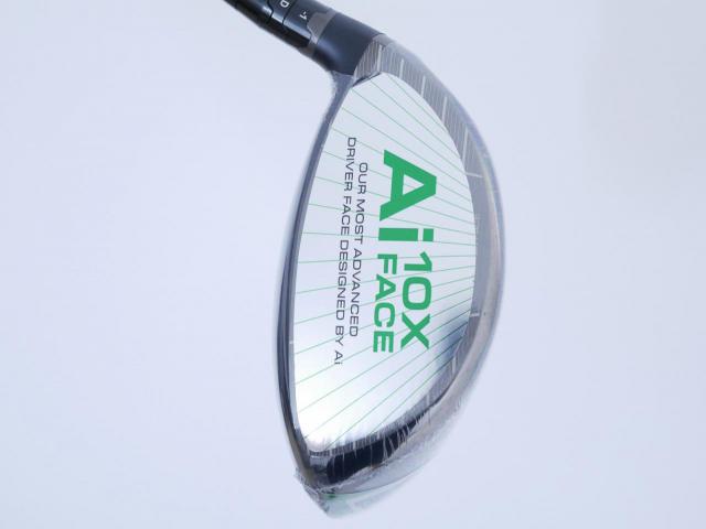 Driver : Callaway : **ของใหม่ ยังไม่แกะพลาสติก** ไดรเวอร์ Callaway ELYTE X (ออกปี 2025 Japan Spec.) Loft 10.5 (ปรับได้) ก้าน Fujikura VENTUS 5 Flex S
