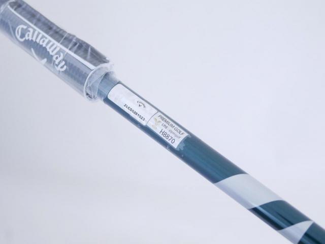 Driver : Callaway : **ของใหม่ ยังไม่แกะพลาสติก** ไดรเวอร์ Callaway ELYTE X (ออกปี 2025 Japan Spec.) Loft 10.5 (ปรับได้) ก้าน Fujikura VENTUS 5 Flex S