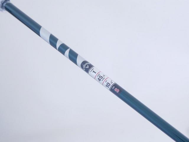 Driver : Callaway : **ของใหม่ ยังไม่แกะพลาสติก** ไดรเวอร์ Callaway ELYTE X (ออกปี 2025 Japan Spec.) Loft 10.5 (ปรับได้) ก้าน Fujikura VENTUS 5 Flex S