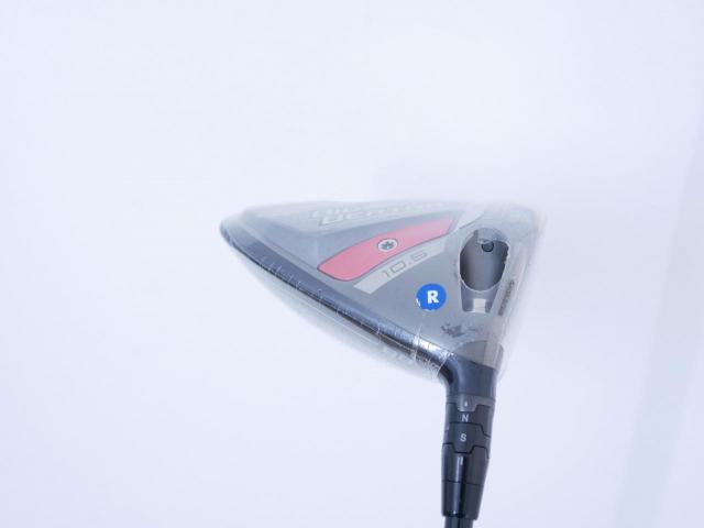 Driver : Callaway : **ของใหม่ ยังไม่แกะพลาสติก** ไดรเวอร์ Callaway Big Bertha (รุ่นปี 2023 ตีไกล หน้าปิดกันเฟด) Loft 10.5 ก้าน Fujikura Speeder NX Flex R
