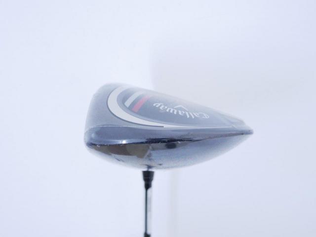 Driver : Callaway : **ของใหม่ ยังไม่แกะพลาสติก** ไดรเวอร์ Callaway Big Bertha (รุ่นปี 2023 ตีไกล หน้าปิดกันเฟด) Loft 10.5 ก้าน Fujikura Speeder NX Flex R