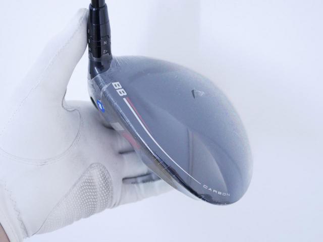 Driver : Callaway : **ของใหม่ ยังไม่แกะพลาสติก** ไดรเวอร์ Callaway Big Bertha (รุ่นปี 2023 ตีไกล หน้าปิดกันเฟด) Loft 10.5 ก้าน Fujikura Speeder NX Flex R