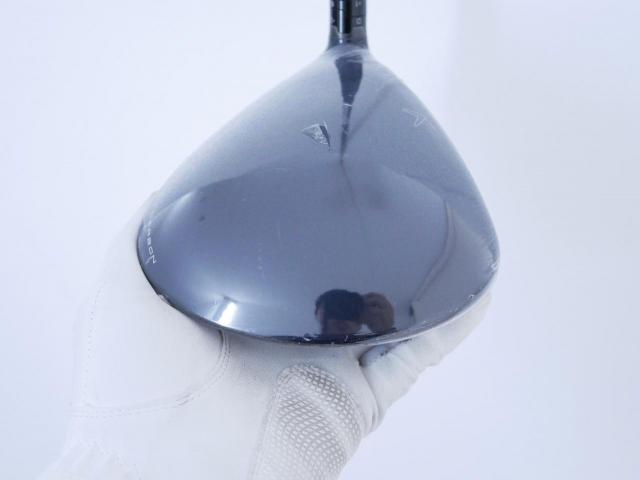 Driver : Callaway : **ของใหม่ ยังไม่แกะพลาสติก** ไดรเวอร์ Callaway Big Bertha (รุ่นปี 2023 ตีไกล หน้าปิดกันเฟด) Loft 10.5 ก้าน Fujikura Speeder NX Flex R