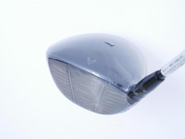 Driver : Callaway : **ของใหม่ ยังไม่แกะพลาสติก** ไดรเวอร์ Callaway Big Bertha (รุ่นปี 2023 ตีไกล หน้าปิดกันเฟด) Loft 10.5 ก้าน Fujikura Speeder NX Flex R