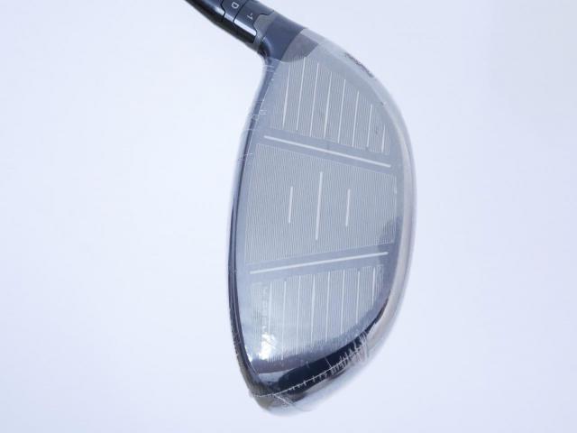 Driver : Callaway : **ของใหม่ ยังไม่แกะพลาสติก** ไดรเวอร์ Callaway Big Bertha (รุ่นปี 2023 ตีไกล หน้าปิดกันเฟด) Loft 10.5 ก้าน Fujikura Speeder NX Flex R
