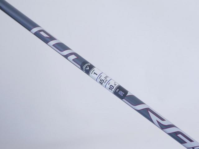 Driver : Callaway : **ของใหม่ ยังไม่แกะพลาสติก** ไดรเวอร์ Callaway Big Bertha (รุ่นปี 2023 ตีไกล หน้าปิดกันเฟด) Loft 10.5 ก้าน Fujikura Speeder NX Flex R