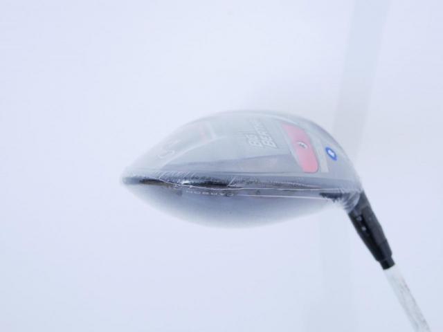 Driver : Callaway : **ของใหม่ ยังไม่แกะพลาสติก** ไดรเวอร์ Callaway Big Bertha (รุ่นปี 2023 ตีไกล หน้าปิดกันเฟด) Loft 10.5 ก้าน Fujikura Speeder NX Flex R