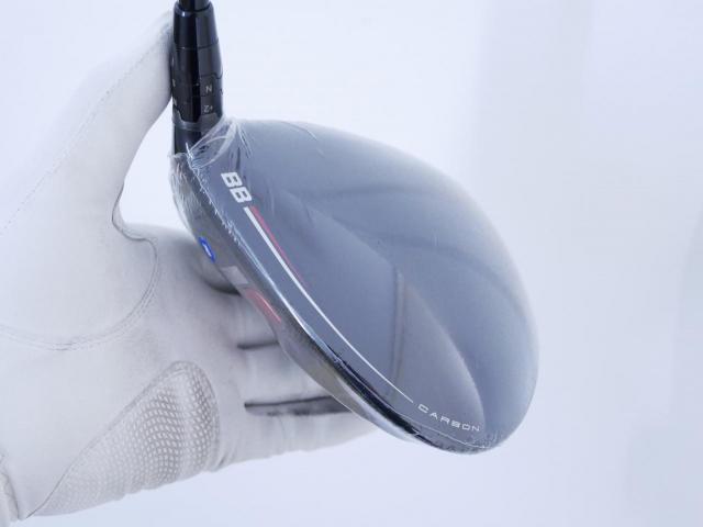 Driver : Callaway : **ของใหม่ ยังไม่แกะพลาสติก** ไดรเวอร์ Callaway Big Bertha (รุ่นปี 2023 ตีไกล หน้าปิดกันเฟด) Loft 10.5 ก้าน Fujikura Speeder NX Flex R