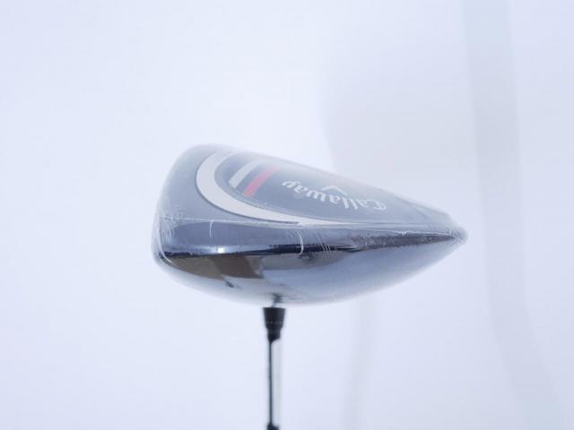 Driver : Callaway : **ของใหม่ ยังไม่แกะพลาสติก** ไดรเวอร์ Callaway Big Bertha (รุ่นปี 2023 ตีไกล หน้าปิดกันเฟด) Loft 10.5 ก้าน Fujikura Speeder NX Flex R