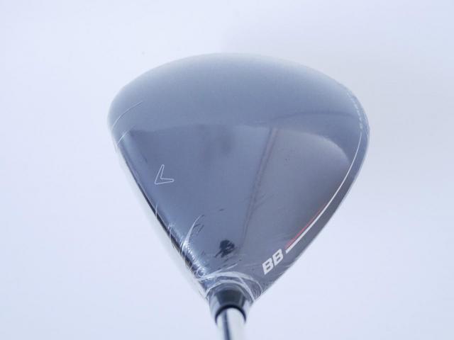 Driver : Callaway : **ของใหม่ ยังไม่แกะพลาสติก** ไดรเวอร์ Callaway Big Bertha (รุ่นปี 2023 ตีไกล หน้าปิดกันเฟด) Loft 10.5 ก้าน Fujikura Speeder NX Flex R