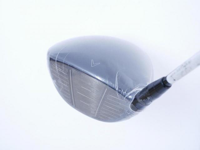 Driver : Callaway : **ของใหม่ ยังไม่แกะพลาสติก** ไดรเวอร์ Callaway Big Bertha (รุ่นปี 2023 ตีไกล หน้าปิดกันเฟด) Loft 10.5 ก้าน Fujikura Speeder NX Flex R