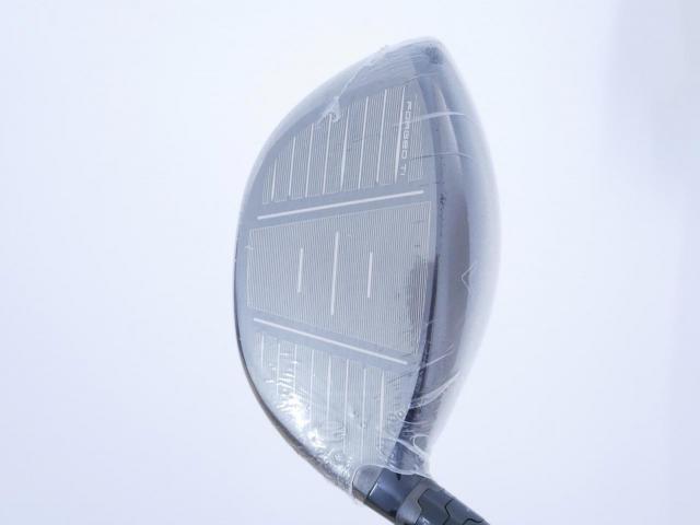 Driver : Callaway : **ของใหม่ ยังไม่แกะพลาสติก** ไดรเวอร์ Callaway Big Bertha (รุ่นปี 2023 ตีไกล หน้าปิดกันเฟด) Loft 10.5 ก้าน Fujikura Speeder NX Flex R