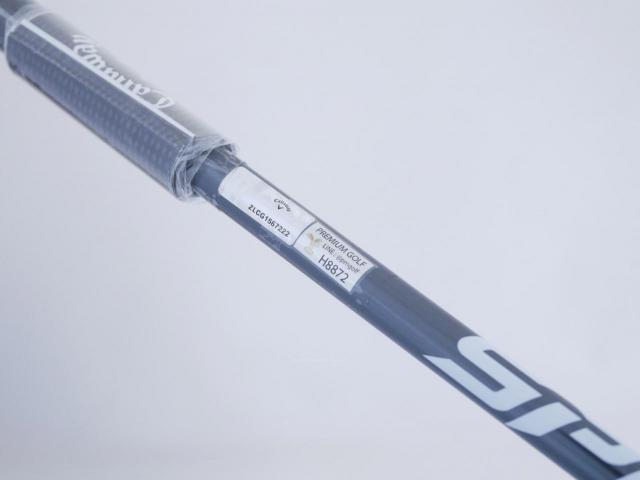 Driver : Callaway : **ของใหม่ ยังไม่แกะพลาสติก** ไดรเวอร์ Callaway Big Bertha (รุ่นปี 2023 ตีไกล หน้าปิดกันเฟด) Loft 10.5 ก้าน Fujikura Speeder NX Flex R