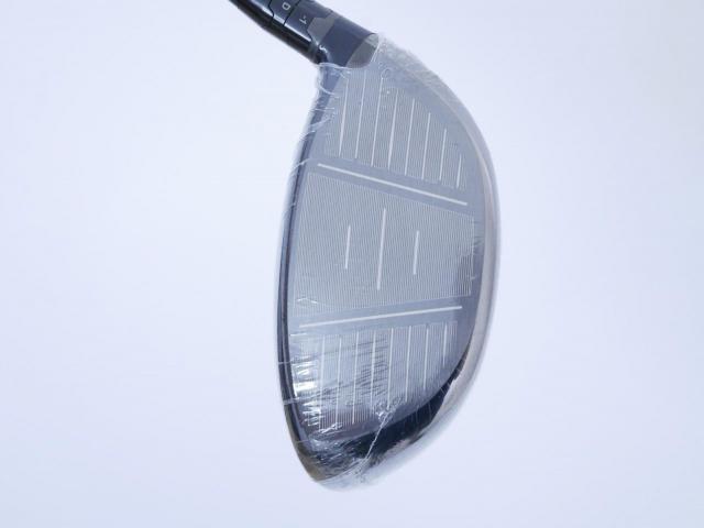 Driver : Callaway : **ของใหม่ ยังไม่แกะพลาสติก** ไดรเวอร์ Callaway Big Bertha (รุ่นปี 2023 ตีไกล หน้าปิดกันเฟด) Loft 10.5 ก้าน Fujikura Speeder NX Flex R