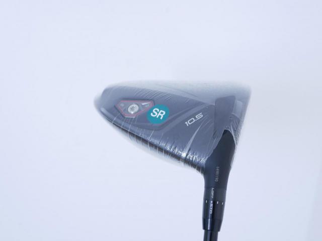 Driver : Other Brand : **ของใหม่ ยังไม่แกะพลาสติก** ไดรเวอร์ Srixon ZXi RKT (รุ่นล่าสุด ปี 2026) Loft 10.5 ก้าน Mitsubishi Diamana ZXi-II 50 Flex SR