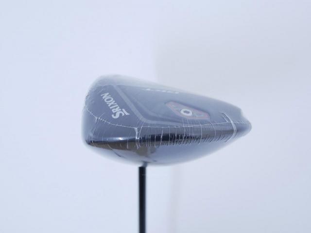Driver : Other Brand : **ของใหม่ ยังไม่แกะพลาสติก** ไดรเวอร์ Srixon ZXi RKT (รุ่นล่าสุด ปี 2026) Loft 10.5 ก้าน Mitsubishi Diamana ZXi-II 50 Flex SR