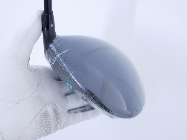 Driver : Other Brand : **ของใหม่ ยังไม่แกะพลาสติก** ไดรเวอร์ Srixon ZXi RKT (รุ่นล่าสุด ปี 2026) Loft 10.5 ก้าน Mitsubishi Diamana ZXi-II 50 Flex SR