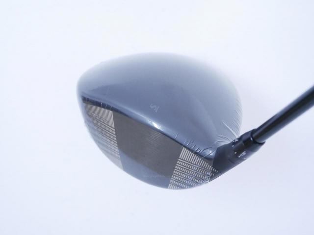 Driver : Other Brand : **ของใหม่ ยังไม่แกะพลาสติก** ไดรเวอร์ Srixon ZXi RKT (รุ่นล่าสุด ปี 2026) Loft 10.5 ก้าน Mitsubishi Diamana ZXi-II 50 Flex SR