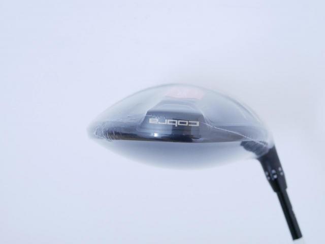 Driver : Other Brand : **ของใหม่ ยังไม่แกะพลาสติก** ไดรเวอร์ Cobra Darkspeed ADAPT MAX-D (ออกปี 2025) Loft 10.5 (ปรับได้) ก้าน Fujikura Speeder Flex SR