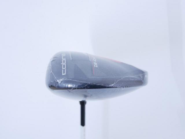 Driver : Other Brand : **ของใหม่ ยังไม่แกะพลาสติก** ไดรเวอร์ Cobra Darkspeed ADAPT MAX-D (ออกปี 2025) Loft 10.5 (ปรับได้) ก้าน Fujikura Speeder Flex SR