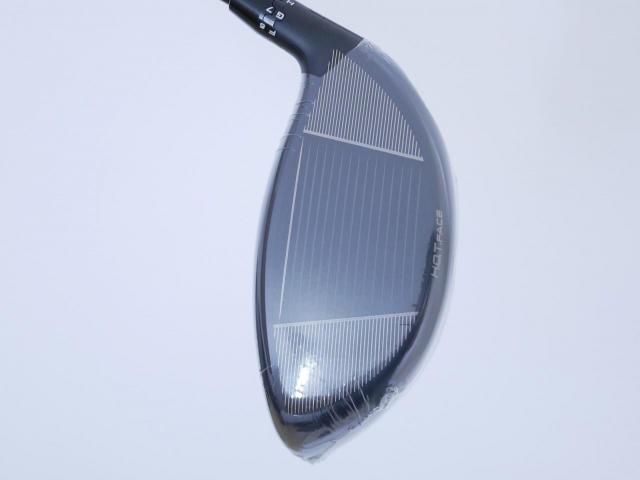 Driver : Other Brand : **ของใหม่ ยังไม่แกะพลาสติก** ไดรเวอร์ Cobra Darkspeed ADAPT MAX-D (ออกปี 2025) Loft 10.5 (ปรับได้) ก้าน Fujikura Speeder Flex SR