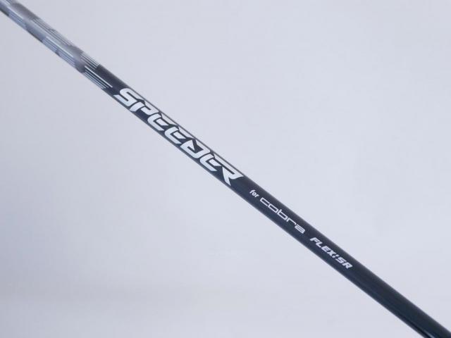 Driver : Other Brand : **ของใหม่ ยังไม่แกะพลาสติก** ไดรเวอร์ Cobra Darkspeed ADAPT MAX-D (ออกปี 2025) Loft 10.5 (ปรับได้) ก้าน Fujikura Speeder Flex SR