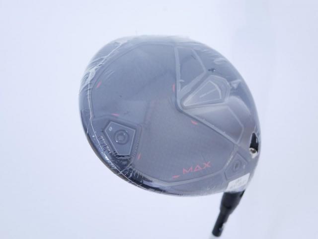 Driver : Other Brand : **ของใหม่ ยังไม่แกะพลาสติก** ไดรเวอร์ Cobra Darkspeed MAX (รุ่นปี 2024) Loft 12 (ปรับได้) ก้าน Tour AD Flex S