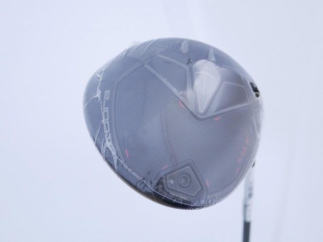 Driver : Other Brand : **ของใหม่ ยังไม่แกะพลาสติก** ไดรเวอร์ Cobra Darkspeed MAX (รุ่นปี 2024) Loft 12 (ปรับได้) ก้าน Tour AD Flex S
