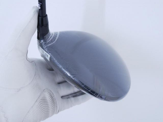 Driver : Other Brand : **ของใหม่ ยังไม่แกะพลาสติก** ไดรเวอร์ Cobra Darkspeed MAX (รุ่นปี 2024) Loft 12 (ปรับได้) ก้าน Tour AD Flex S