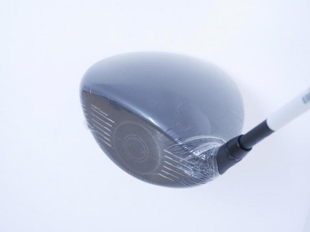 Driver : Other Brand : **ของใหม่ ยังไม่แกะพลาสติก** ไดรเวอร์ Cobra Darkspeed MAX (รุ่นปี 2024) Loft 12 (ปรับได้) ก้าน Tour AD Flex S