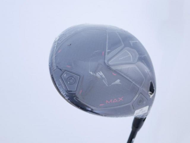 Driver : Other Brand : **ของใหม่ ยังไม่แกะพลาสติก** ไดรเวอร์ Cobra Darkspeed MAX (รุ่นปี 2024) Loft 12 (ปรับได้) ก้าน Tour AD Flex SR