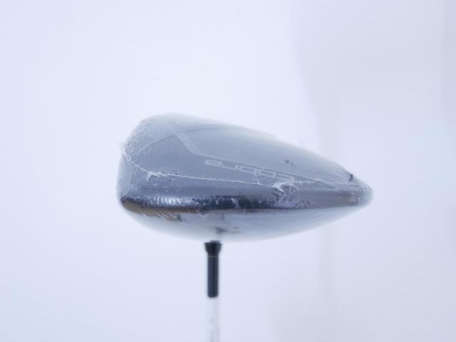 Driver : Other Brand : **ของใหม่ ยังไม่แกะพลาสติก** ไดรเวอร์ Cobra Darkspeed MAX (รุ่นปี 2024) Loft 12 (ปรับได้) ก้าน Tour AD Flex SR
