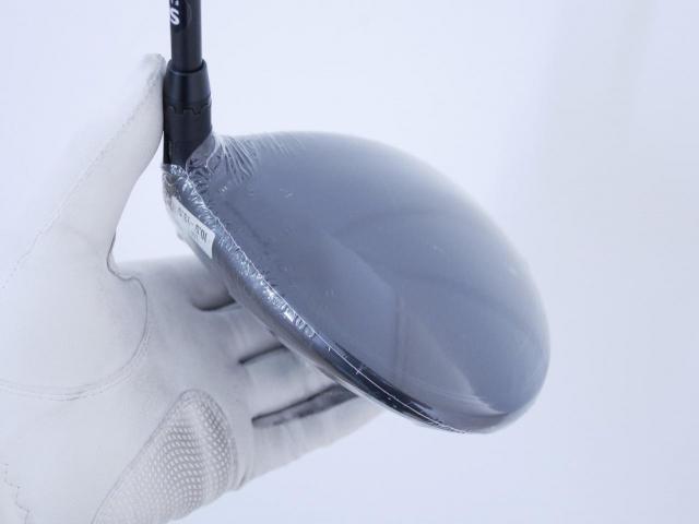 Driver : Other Brand : **ของใหม่ ยังไม่แกะพลาสติก** ไดรเวอร์ Cobra Darkspeed MAX (รุ่นปี 2024) Loft 12 (ปรับได้) ก้าน Tour AD Flex SR