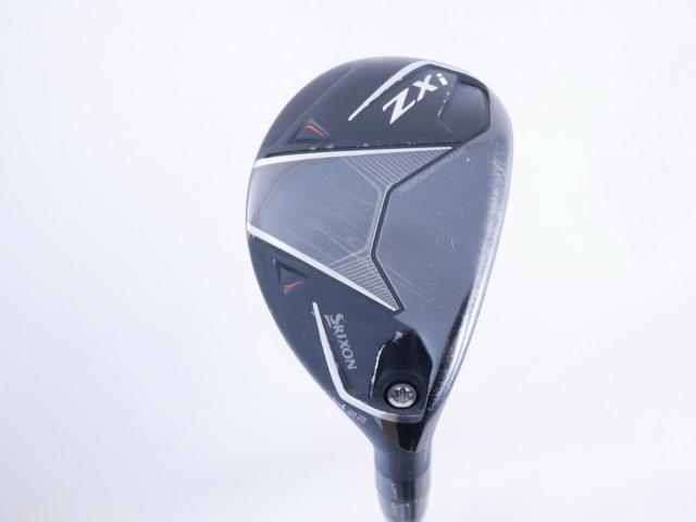 Fairway Wood : Other Brand : ไม้กระเทย Srixon ZXi (ออกปี 2025) Loft 22 ก้าน Mitsubishi Diamana 60 Flex S