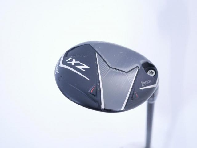 Fairway Wood : Other Brand : ไม้กระเทย Srixon ZXi (ออกปี 2025) Loft 22 ก้าน Mitsubishi Diamana 60 Flex S