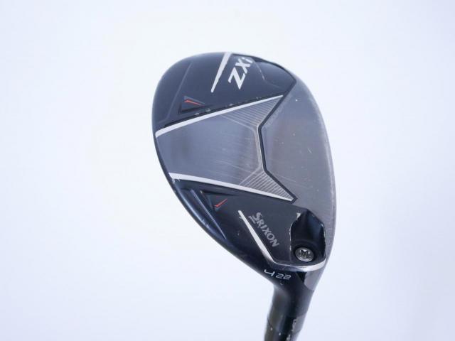Fairway Wood : Other Brand : ไม้กระเทย Srixon ZXi (ออกปี 2025) Loft 22 ก้าน Mitsubishi Diamana 60 Flex S