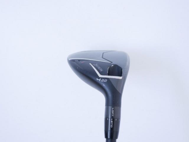 Fairway Wood : Other Brand : ไม้กระเทย Srixon ZXi (ออกปี 2025) Loft 22 ก้าน Mitsubishi Diamana 60 Flex S