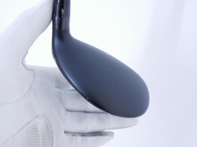 Fairway Wood : Other Brand : ไม้กระเทย Srixon ZXi (ออกปี 2025) Loft 22 ก้าน Mitsubishi Diamana 60 Flex S